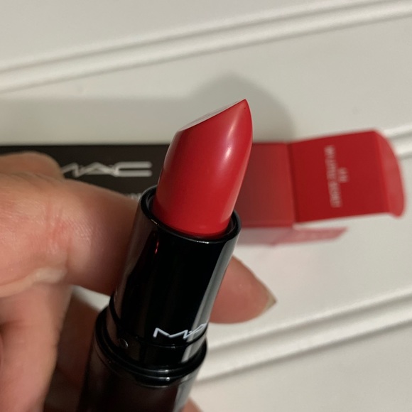 my little secret mac